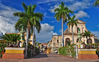 Trinidad | Cuba