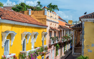 Cartagena das Índias | Colombia
