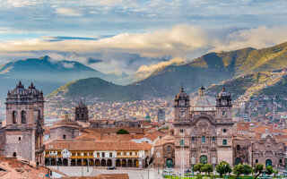 Cuzco | Peru