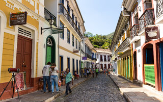 Ouro Preto | Brasil