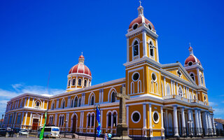 Granada | Nicarágua