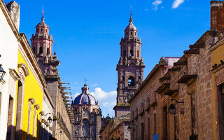 Morelia | México