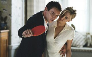 Ponto Final: Match Point