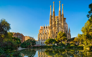 Sagrada Família | Barcelona, Espanha