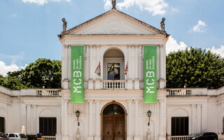 IR AO MUSEU DA CASA BRASILEIRA