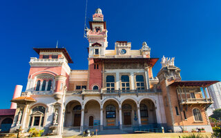 MUSEU CATAVENTO CULTURAL