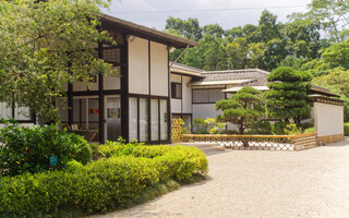 PAVILHÃO JAPONÊS