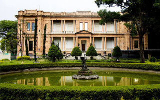 PINACOTECA DE SÃO PAULO