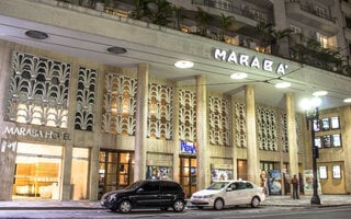 CINEMA MARABÁ