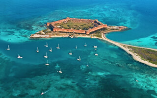 Fort Jefferson | EUA