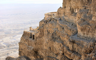 Masada | Israel