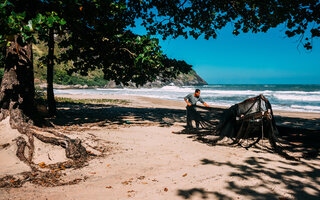 SÃO PAULO: BONETE, ILHABELA