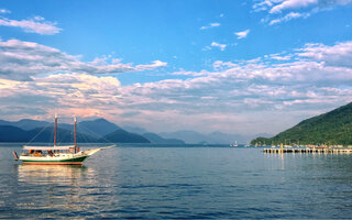 SÃO PAULO: ILHA ANCHIETA, UBATUBA