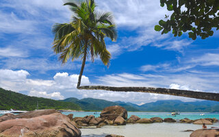 ILHA GRANDE: PRAIA DO AVENTUREIRO, ILHA GRANDE