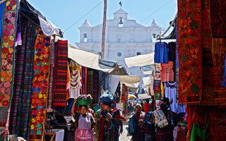 Chichicastenango