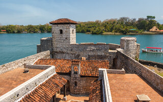 Castillo de San Felipe