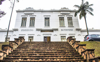 INSTITUTO BUTANTAN