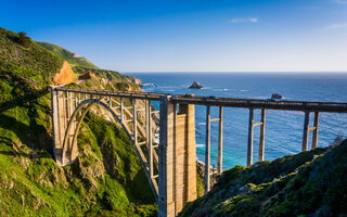 Pacific Coast Highway | EUA