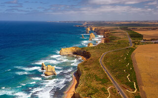 Great Ocean Road | Australia