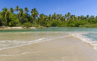 PRAIA DA CUEIRA