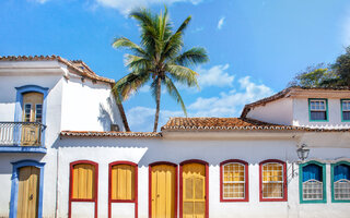 PARATY, RIO DE JANEIRO