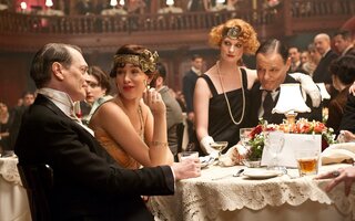 Boardwalk Empire - HBO GO