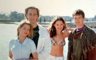 Dawson's Creek - Globo Play