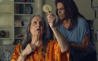 Transparent - Amazon Prime Video