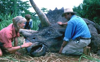 Jurassic Park - Parque dos Dinossauros - Amazon Prime Video
