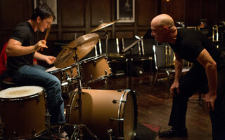 Whiplash: Em Busca da Perfeição