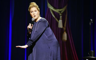 Amy Schumer - Growing