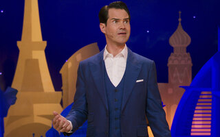 Jimmy Carr - The Best of Ultimate Gold Greatest Hits