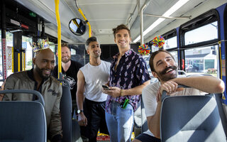 Queer Eye - Temporada 3