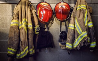 CENTRO DE MEMÓRIA DO CORPO DE BOMBEIROS