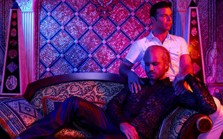 The Assassination of Gianni Versace: American Crime Story