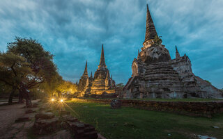 Ayutthaya