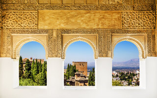 GRANADA