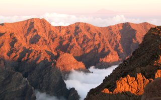 Caldera de Taburiente | La Palma