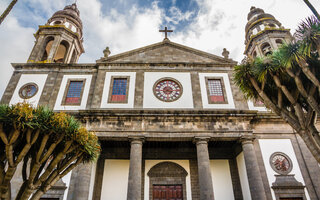 San Cristóbal de La Laguna | Tenerife