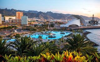 Santa Cruz de Tenerife | Tenerife