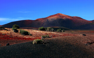 Timanfaya | Lanzarote