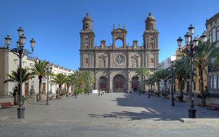 Las Palmas de Gran Canaria | Gran Canária