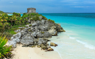 TULUM, MÉXICO