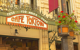 Café Tortoni