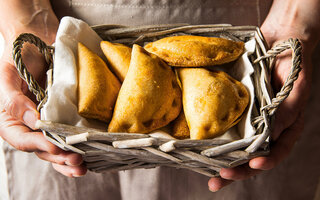 Empanadas