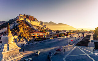 Lhasa