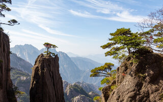 Huangshan