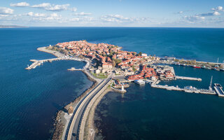 Nessebar