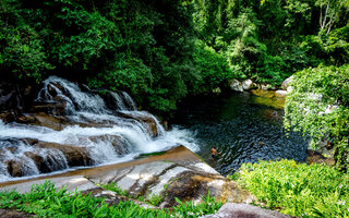 CACHOEIRA PEDRA BRANCA, PARATY [RIO DE JANEIRO]