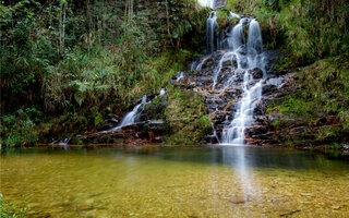 CACHOEIRA DICADINHA, CAPITÓLIO [MINAS GERAIS]